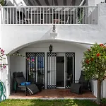 Paraiso Blanco 39 Menyber נרחה