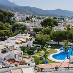 בית נופש Paraiso Blanco 39 Menyber נרחה