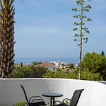 בית נופש Paraiso Blanco 39 Menyber נרחה