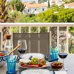בית נופש Paraiso Blanco 39 Menyber *