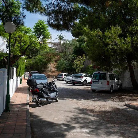 בית נופש Paraiso Blanco 39 Menyber