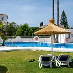 펜션 Paraiso Blanco 39 Menyber 네르하