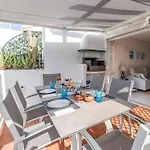 Paraiso Blanco 39 Menyber 펜션