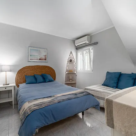 Paraiso Blanco 39 Menyber Nerja