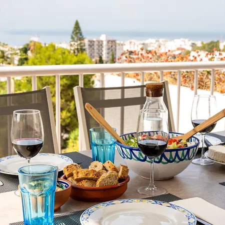 Holiday home Paraiso Blanco 39 Menyber *