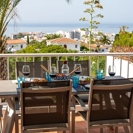 Paraiso Blanco 39 Menyber بيت للعطل *