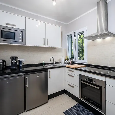 Paraiso Blanco 39 Menyber