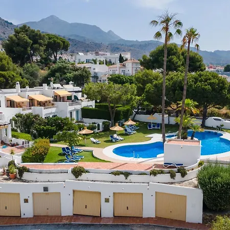 Paraiso Blanco 39 Menyber נרחה