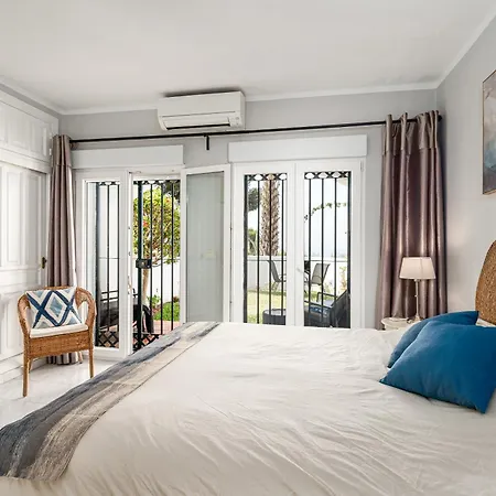 بيت للعطل Paraiso Blanco 39 Menyber