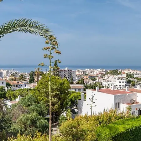 Paraiso Blanco 39 Menyber