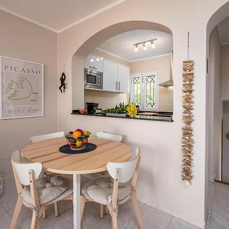 Paraiso Blanco 39 Menyber *