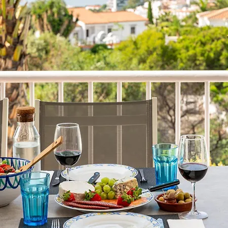 בית נופש Paraiso Blanco 39 Menyber *