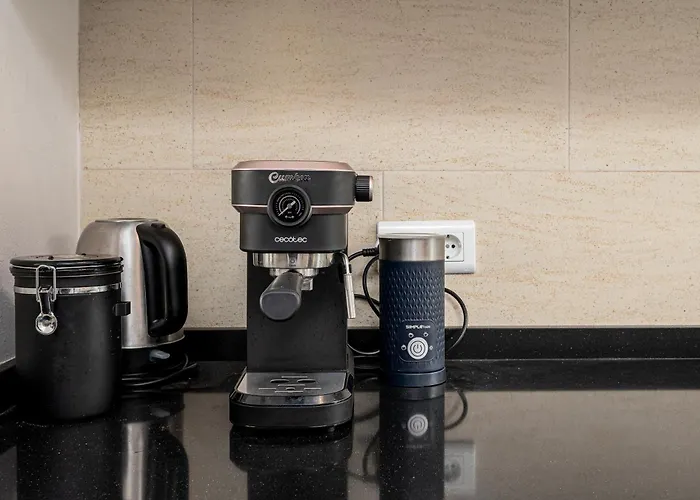 Paraiso Blanco 39 Menyber * Nerja