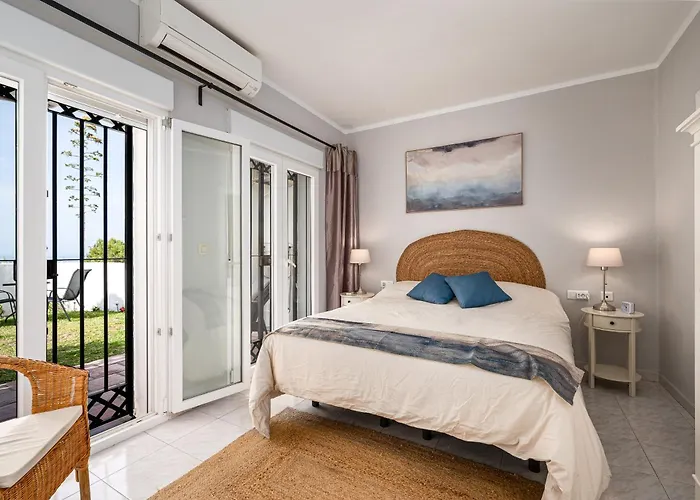 Дом отдыха Paraiso Blanco 39 Menyber *