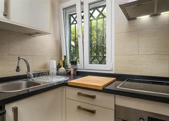 Paraiso Blanco 39 Menyber Дом отдыха *