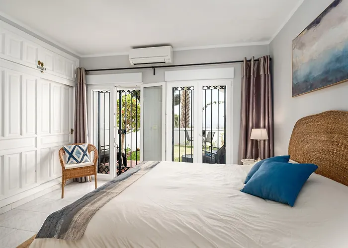 Дом отдыха Paraiso Blanco 39 Menyber