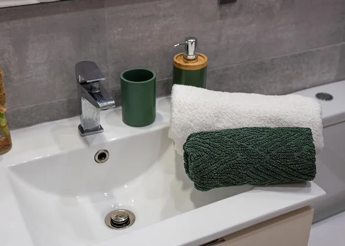 Paraiso Blanco 39 Menyber * Nerja