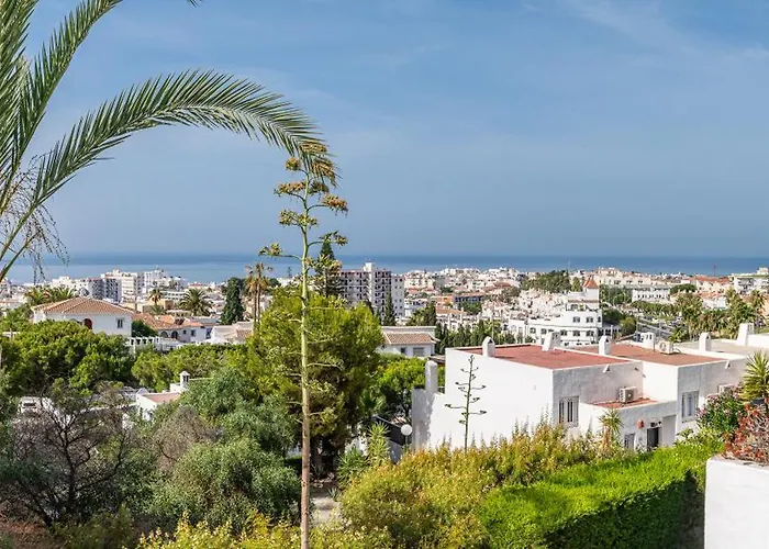 Paraiso Blanco 39 Menyber