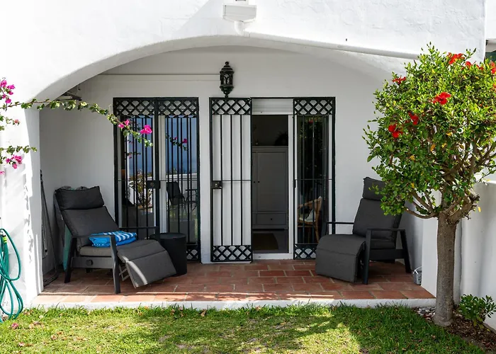 Paraiso Blanco 39 Menyber * Нерха