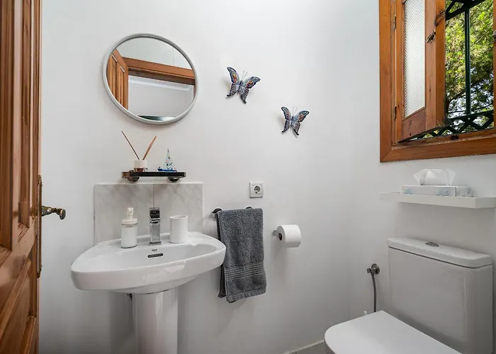 Paraiso Blanco 39 Menyber *