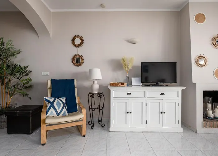 Paraiso Blanco 39 Menyber *