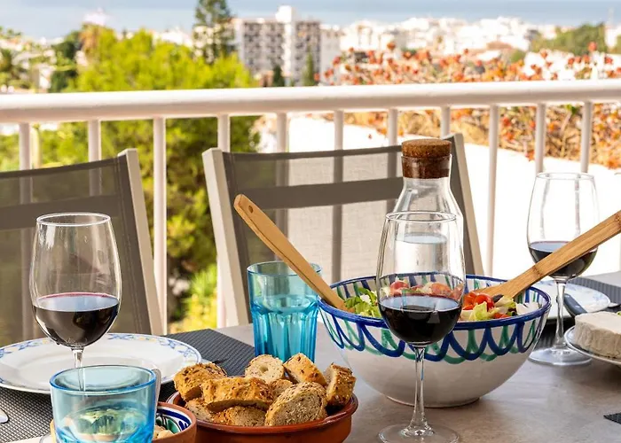 Prázdninový dům Paraiso Blanco 39 Menyber *