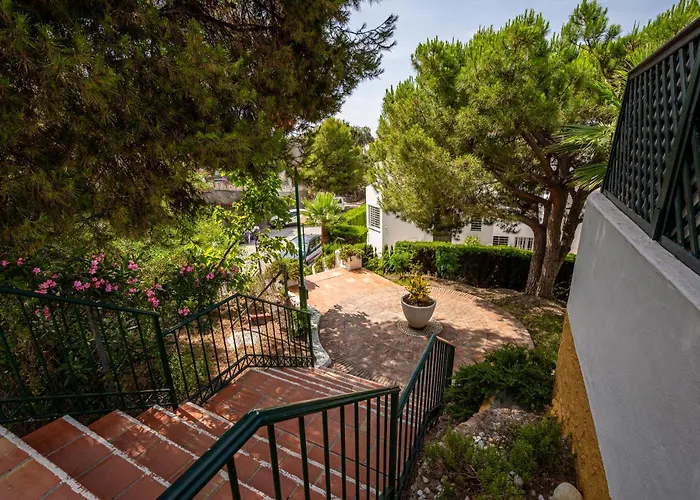 Prázdninový dům Paraiso Blanco 39 Menyber