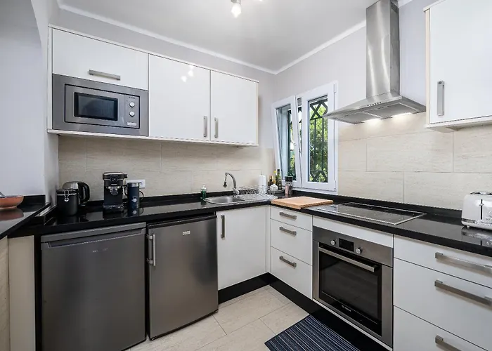 Paraiso Blanco 39 Menyber