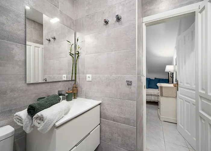 Paraiso Blanco 39 Menyber Prázdninový dům