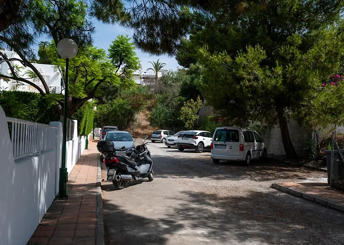 Prázdninový dům Paraiso Blanco 39 Menyber