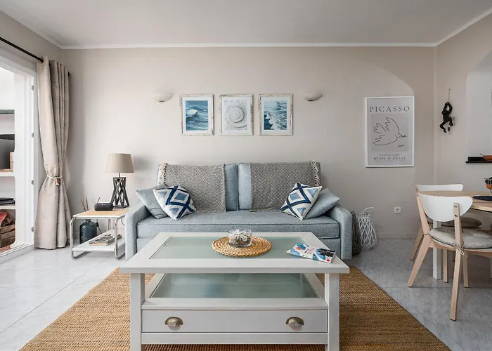 Paraiso Blanco 39 Menyber Nerja