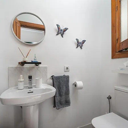 Paraiso Blanco 39 Menyber *