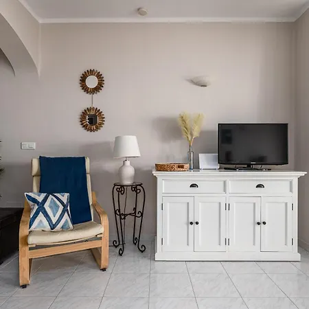 Paraiso Blanco 39 Menyber *