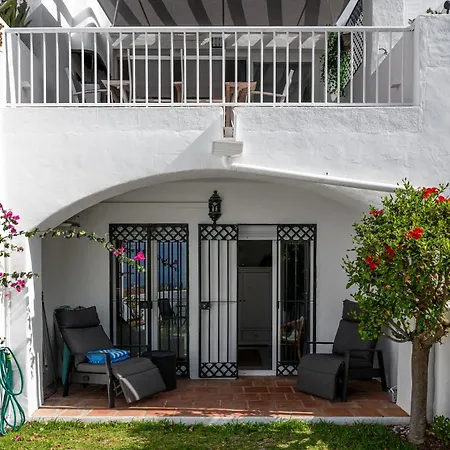 Paraiso Blanco 39 Menyber Nerja