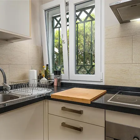 Paraiso Blanco 39 Menyber Holiday home *