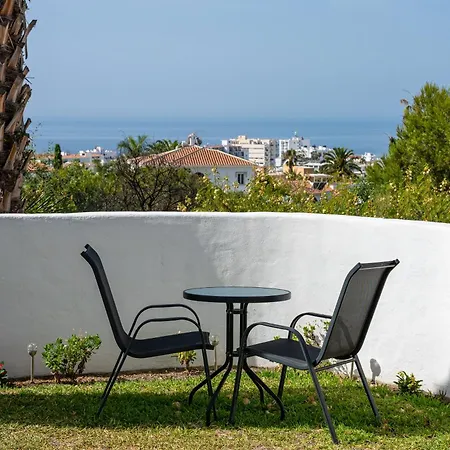 Holiday home Paraiso Blanco 39 Menyber *