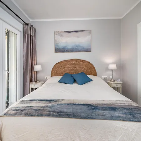 Paraiso Blanco 39 Menyber Holiday home